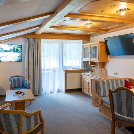 Landhaus Marion โฮลซ์เกา ภายนอก รูปภาพ