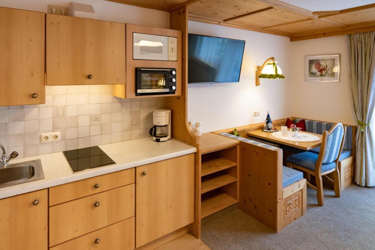 Landhaus Marion โฮลซ์เกา ภายนอก รูปภาพ