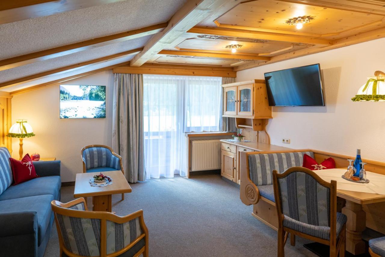Landhaus Marion โฮลซ์เกา ภายนอก รูปภาพ
