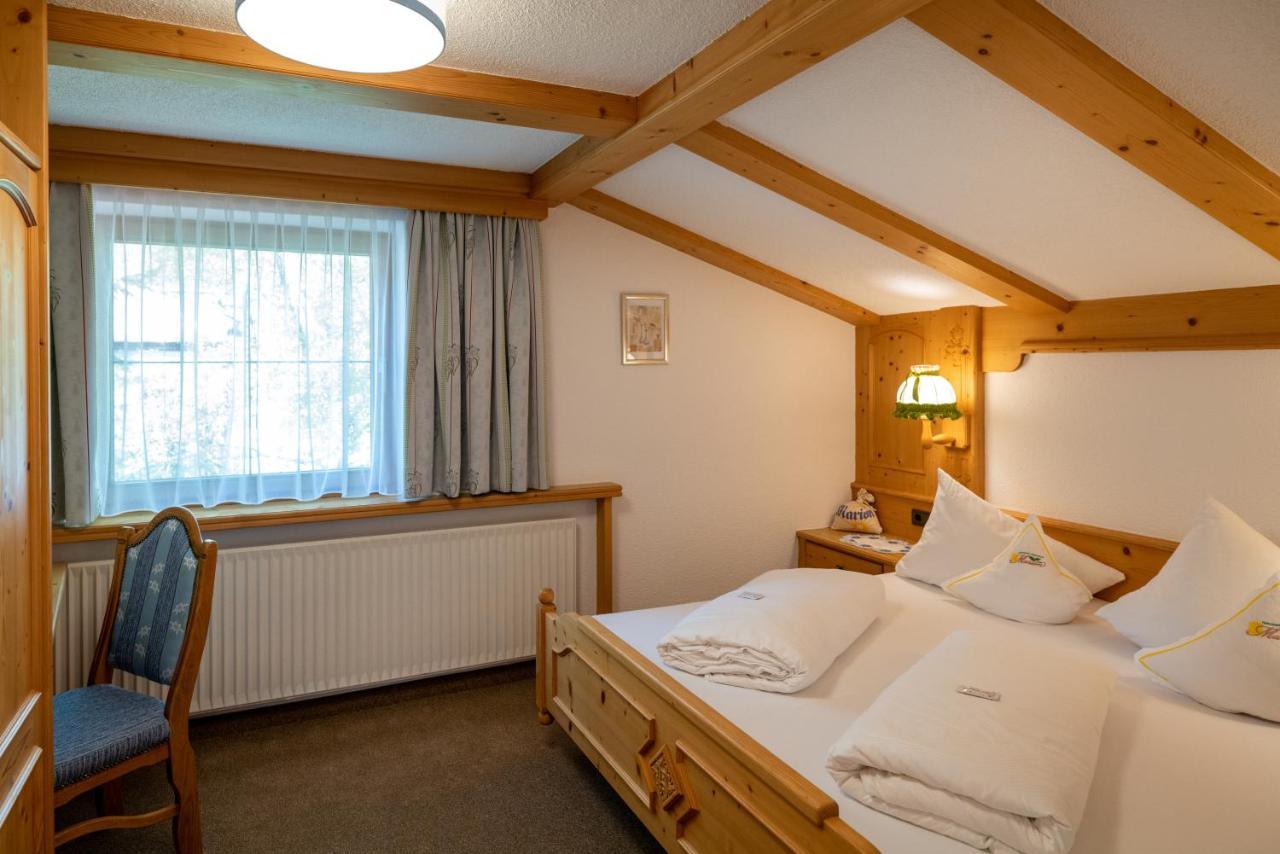 Landhaus Marion โฮลซ์เกา ภายนอก รูปภาพ