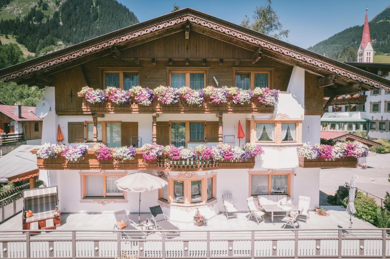 Landhaus Marion โฮลซ์เกา ภายนอก รูปภาพ