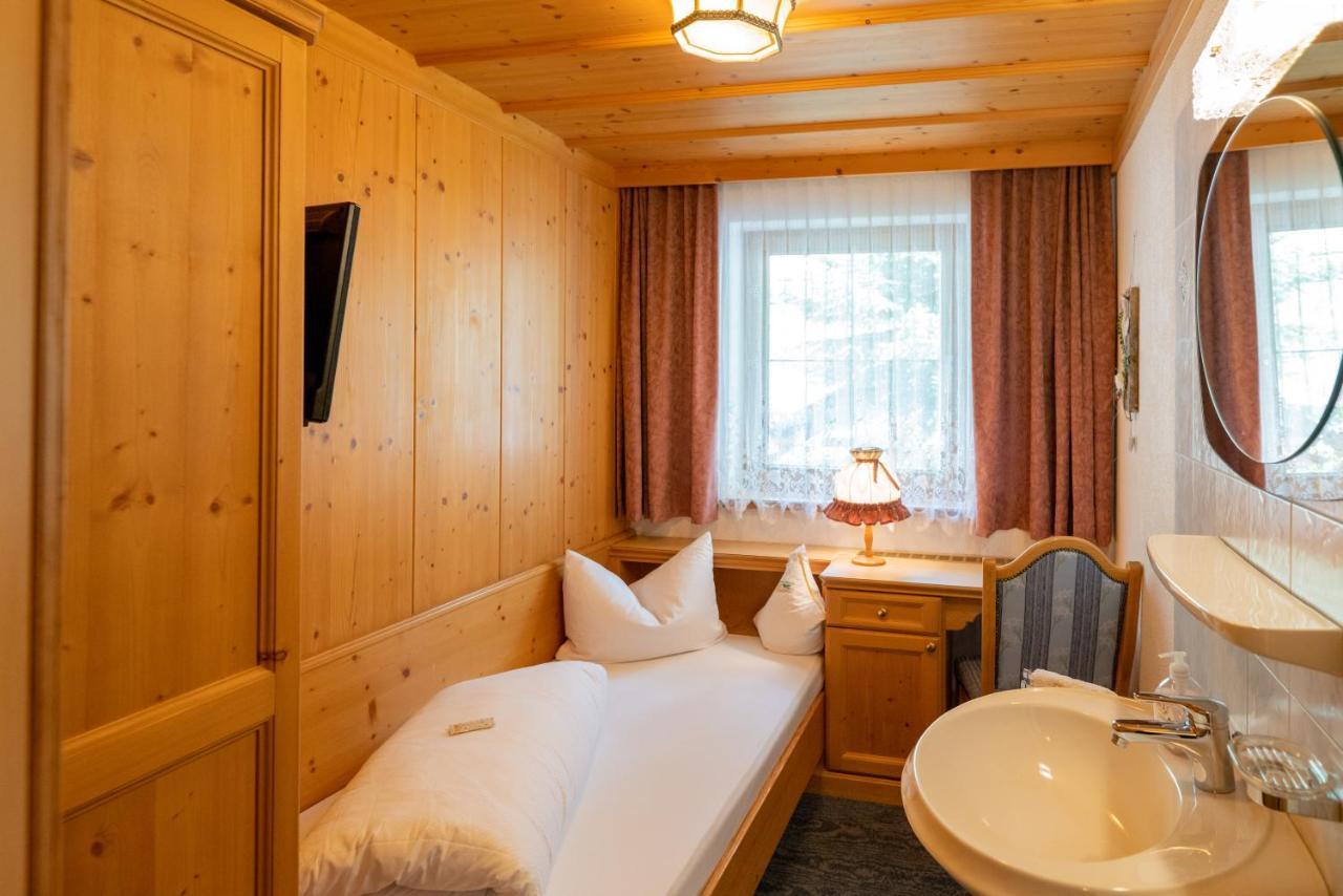 Landhaus Marion โฮลซ์เกา ภายนอก รูปภาพ