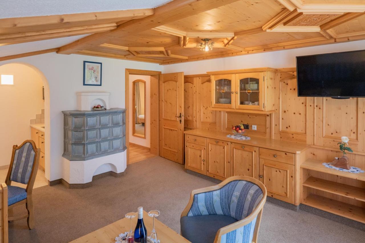 Landhaus Marion โฮลซ์เกา ภายนอก รูปภาพ