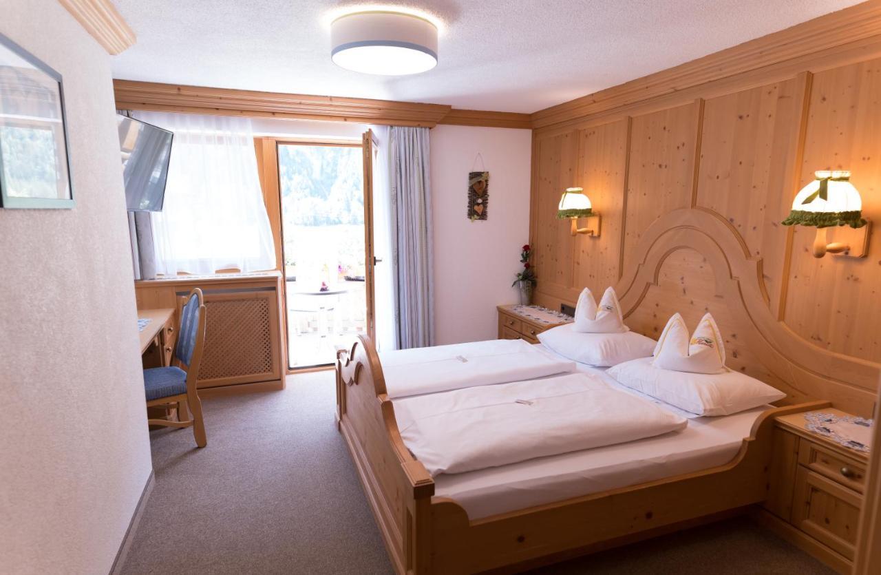 Landhaus Marion โฮลซ์เกา ภายนอก รูปภาพ