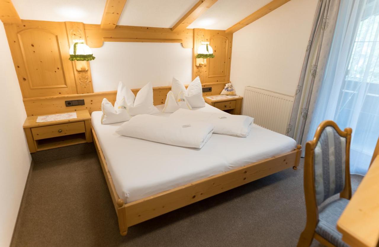 Landhaus Marion โฮลซ์เกา ภายนอก รูปภาพ