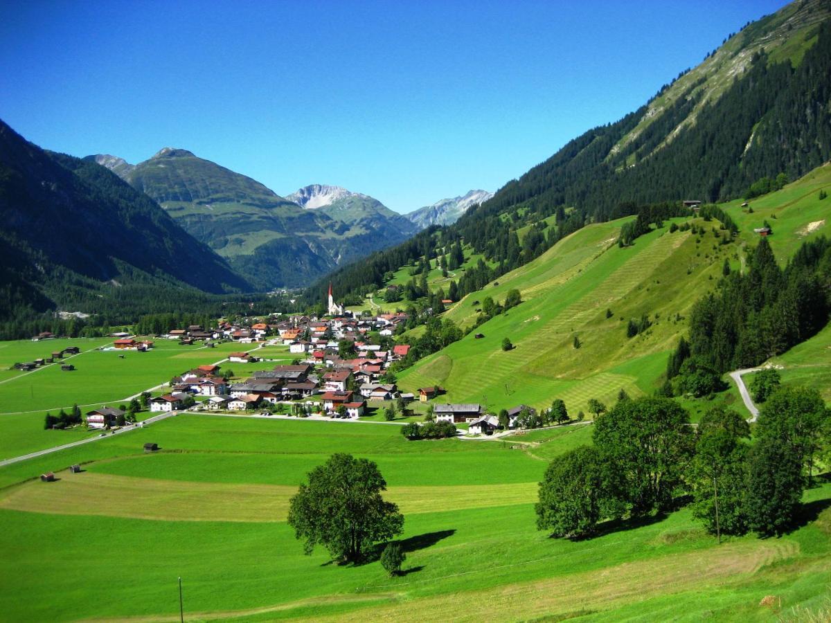 Landhaus Marion โฮลซ์เกา ภายนอก รูปภาพ